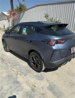 جي أي سي GS3 إمزوم